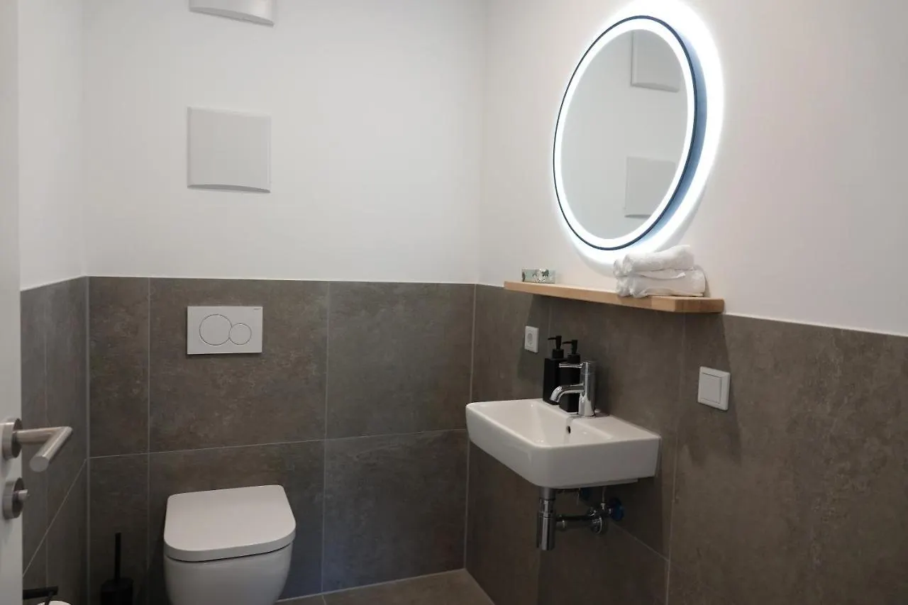 Ferienwohnung Ludwig Fussen Germany