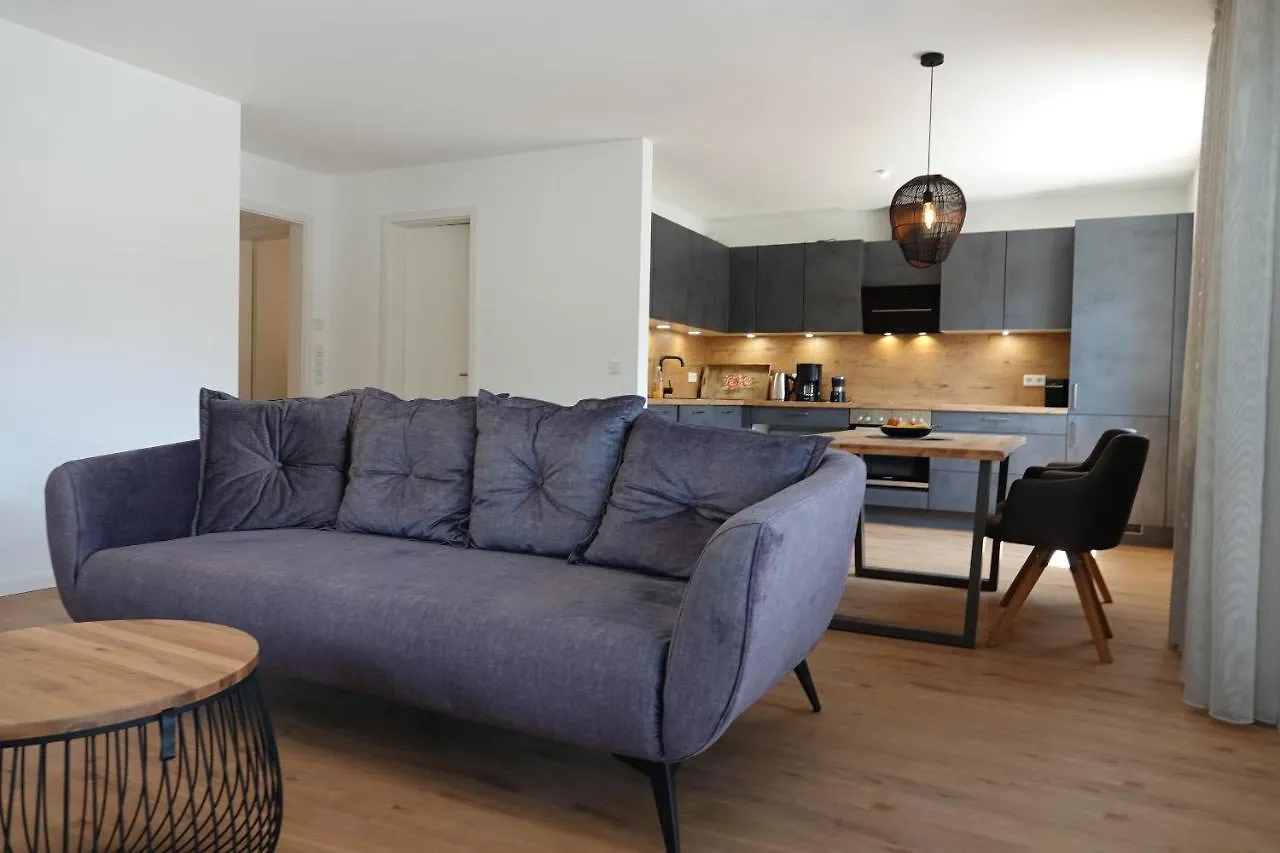 Ferienwohnung Ludwig Fussen Apartment