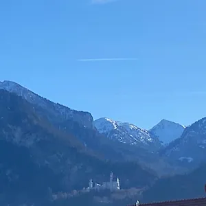 Am Forggensee Nr 2 Füssen