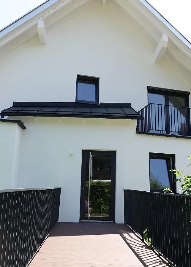Ferienwohnung Ludwig Fussen 0*,  Germany