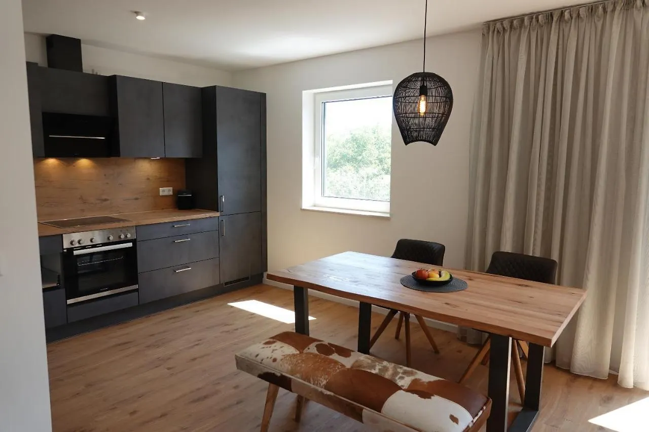Ferienwohnung Ludwig Fussen 0*,