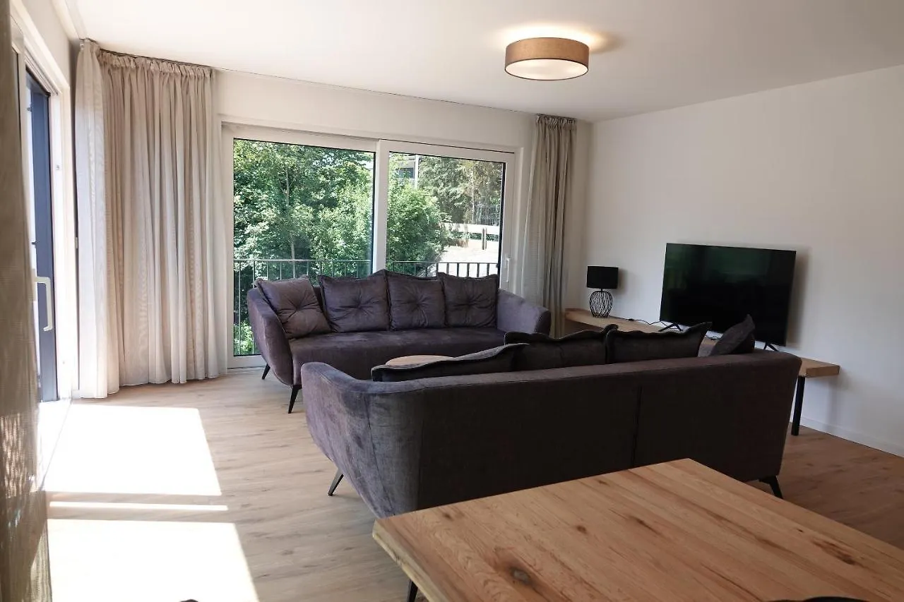 Apartment Ferienwohnung Ludwig Fussen