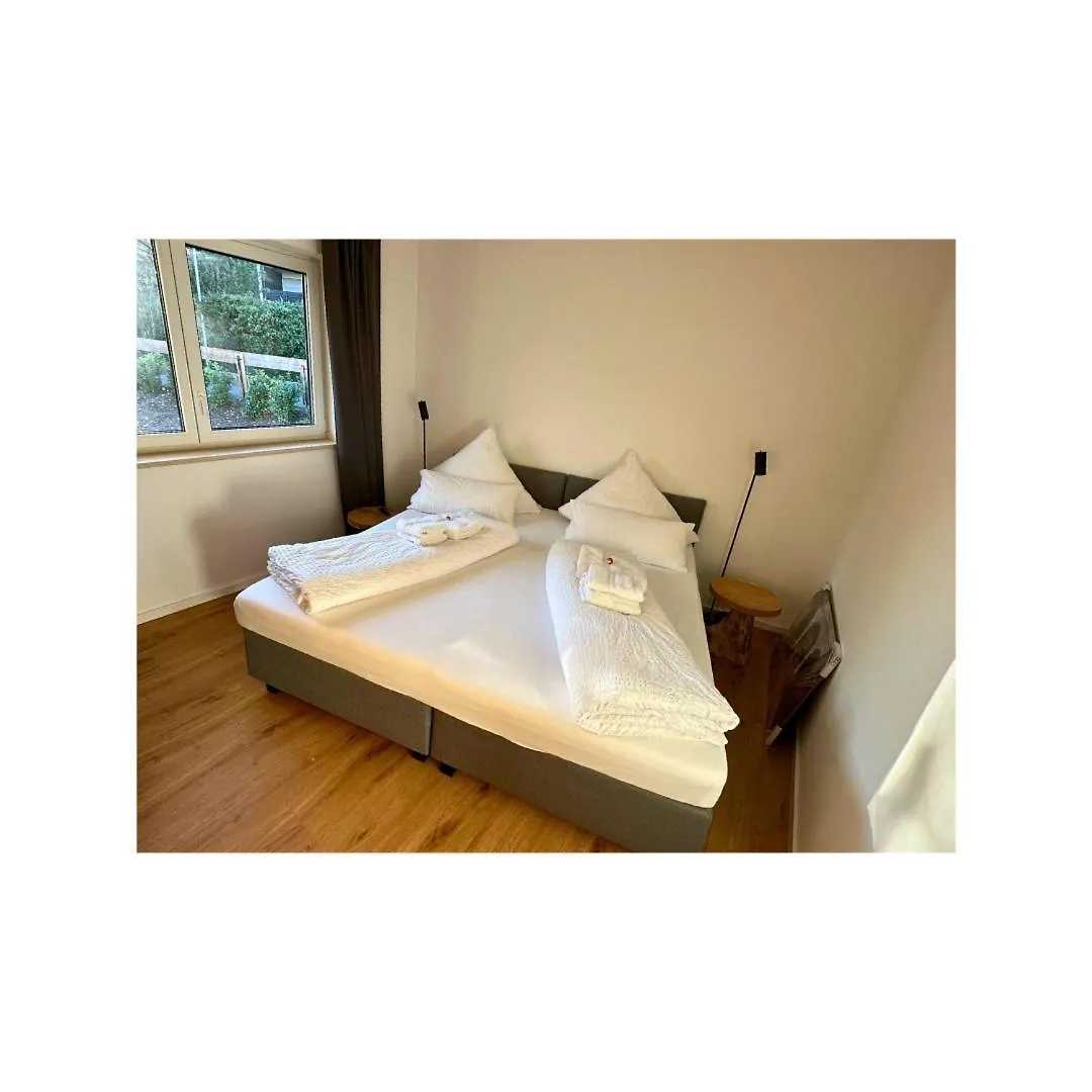 Ferienwohnung Ludwig Fussen